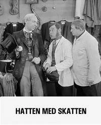 Hatten Med Skatten