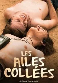 Склеенные крылья