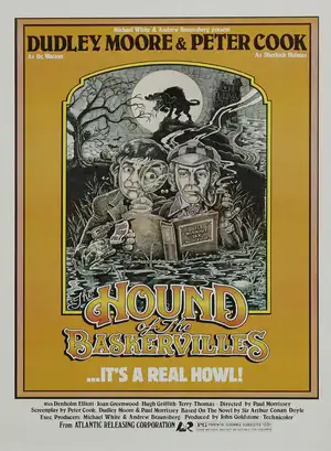 Собака Баскервилей