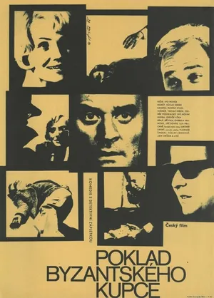 Сокровище византийского купца