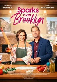 Искры над Бруклином