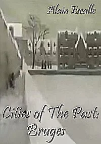 Средневековый город Брюгге