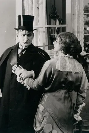 Тайна экспресса