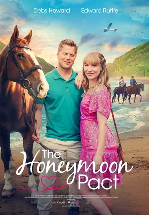 The Honeymoon Pact