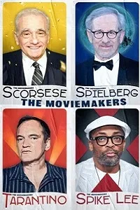Создатели фильмов (Скорсезе, Спайк Ли, Спилберг, Тарантино)