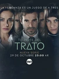 Tu parte del trato