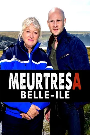 Убийства на острове Бель-Иль