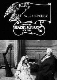 Упрямая Пегги