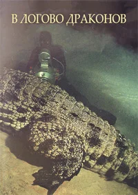 В логово драконов