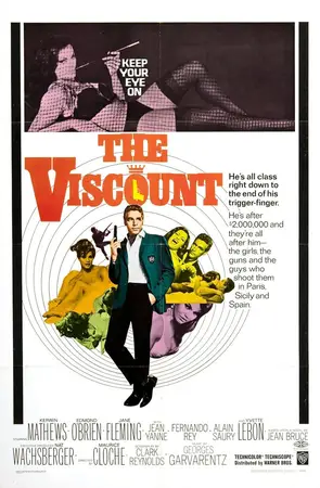 Виконт рассчитывается