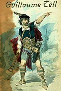 Вильгельм Телль