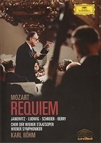 Вольфганг Амадей Моцарт: Реквием, К. 626