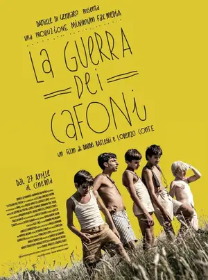 Война крестьян