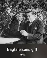 Bagtalelsens Gift